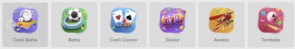 VDCasino tanıtımının önizlemesi #3