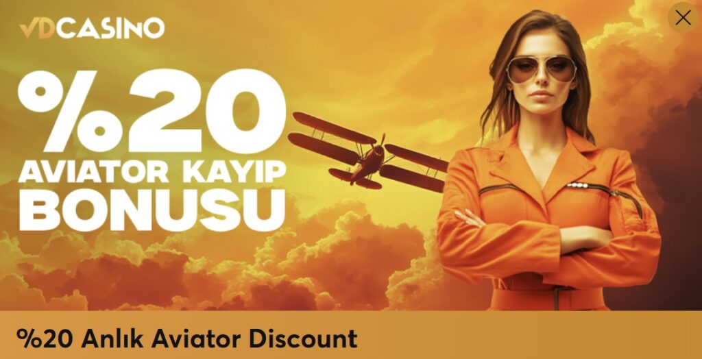 VDCasino tanıtımının önizlemesi #2